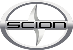 Scion Factory Warranty Coverage Information